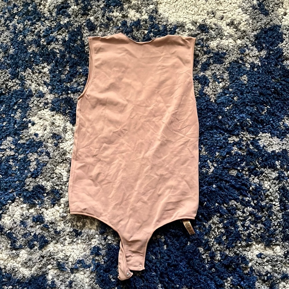 SKIMS bodysuit